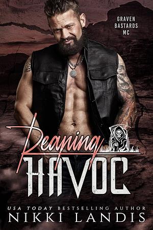 Reaping Havoc by Nikki Landis