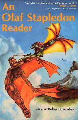 An Olaf Stapledon Reader by Olaf Stapledon