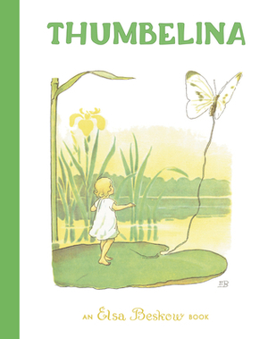 Thumbelina by Hans Christian Andersen