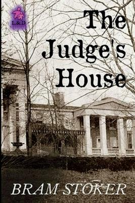 The Judge's House by Bram Stoker