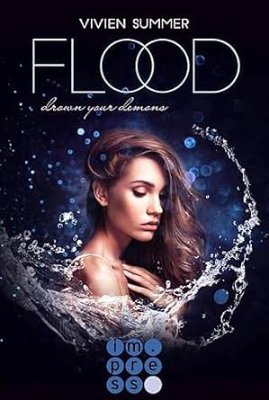 Flood by Vivien Summer