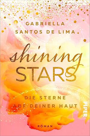 Shining Stars by Gabriella Santos de Lima