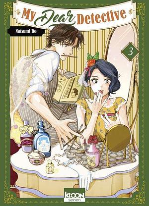 My Dear Detective, Tome 03 by Natsumi Ito