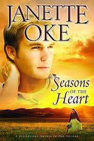 Seasons of the Heart by Janette Oke