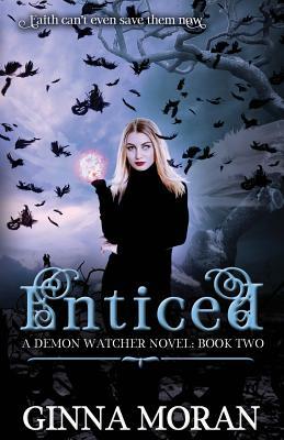 Enticed by Ginna Moran