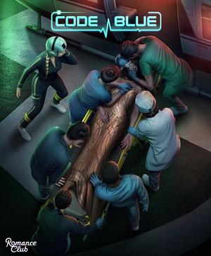 Code Blue by Romance Club