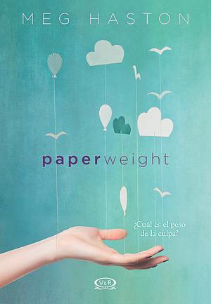 Paperweight by Meg Haston