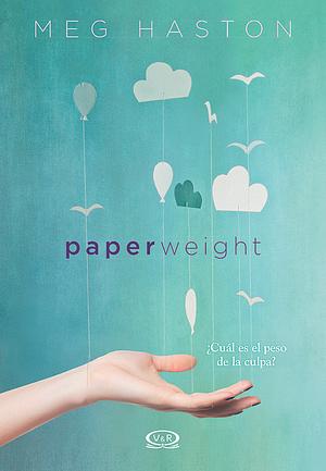 Paperweight by Meg Haston