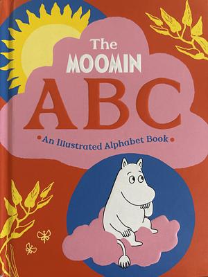 The Moomin ABC: An Illustrated Alphabet Book by Tove Jansson