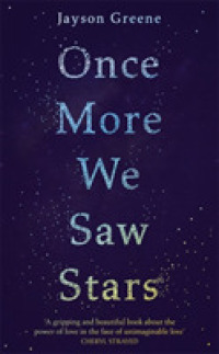 Once More We Saw Stars EXPORT by Jayson Greene