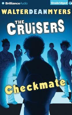 Checkmate by Walter Dean Myers