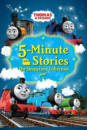 Thomas & Friends 5-Minute Stories: The Sleepytime Collection (Thomas & Friends)\xa0 by Random House