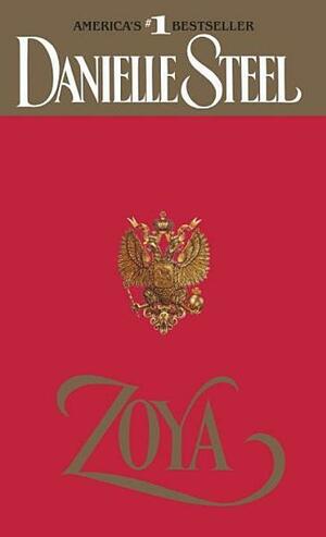 Zoya by Danielle Steel