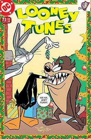Looney Tunes (1994-) #73 by Earl Kress