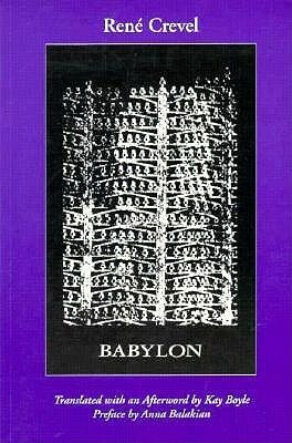 Babylon by René Crevel