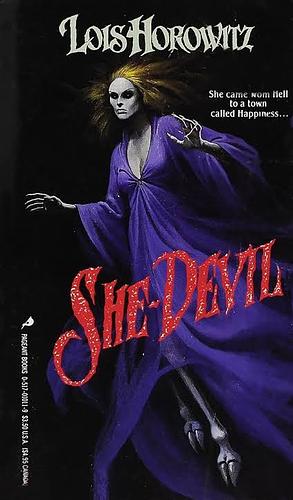 She Devil by Lois Horowitz