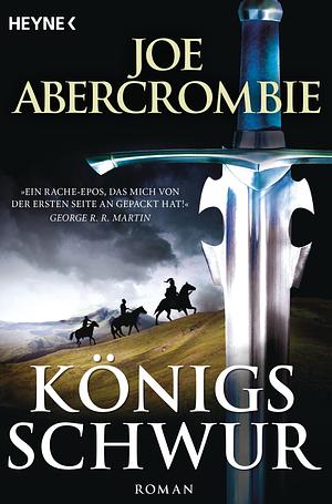 Königsschwur by Joe Abercrombie