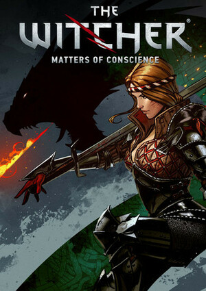 The Witcher: Matters of Conscience by Michał Gałek