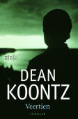 Veertien by Jan Mellema, Dean Koontz