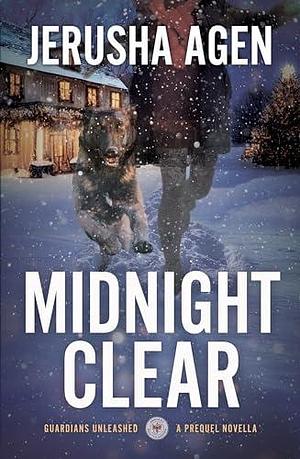 Midnight Clear by Jerusha Agen, Jerusha Agen