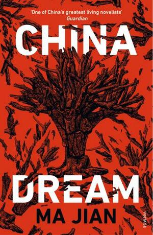 China Dream by Flora Drew, Ma Jian