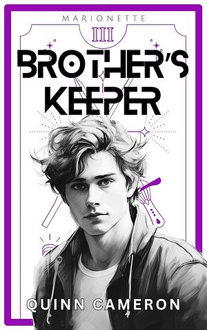 Brother's Keeper by Quinn Cameron