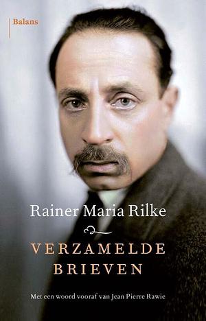 Verzamelde brieven by Rainer Maria Rilke