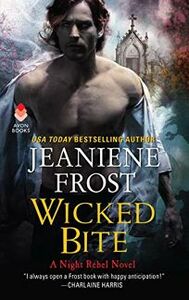 Wicked Bite by Jeaniene Frost