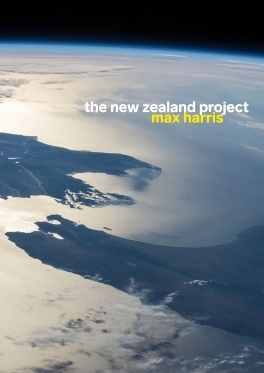 The New Zealand Project by Max Harris