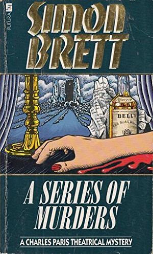 A Series of Murders by Simon Brett