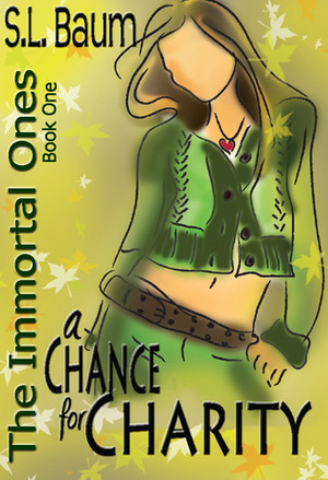 A Chance for Charity by S.L. Baum