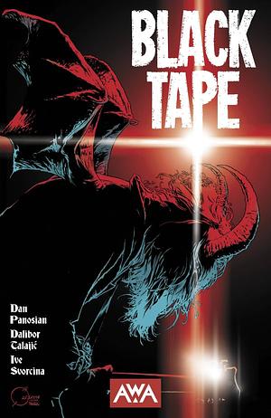 Black Tape by Dan Panosian