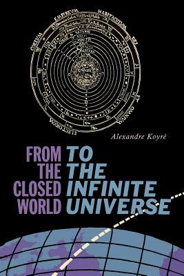 From the Closed World to the Infinite Universe: Hideyo Noguchi Lecture by Alexandre Koyre