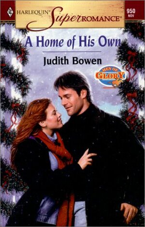 A Home of His Own by Judith Bowen