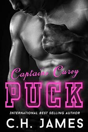 Captain's Curvy Puck by C.H. James