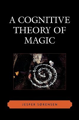 Cognitive Theory of Magic by Jesper Sørensen