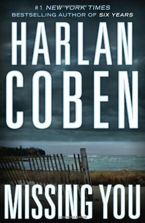 Missing You by Harlan Coben