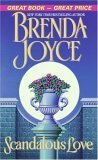 Scandalous Love by Brenda Joyce