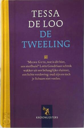 De tweeling by Tessa de Loo