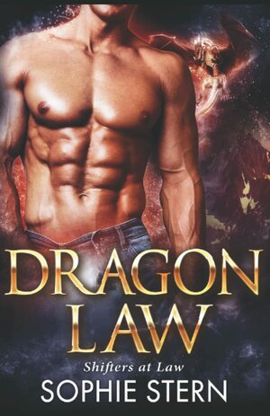 Dragon Law by Sophie Stern