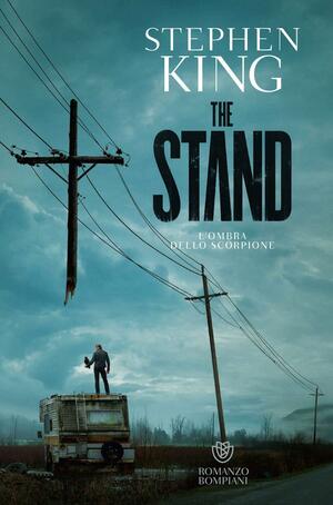 L'ombra dello scorpione (The Stand) by Bruno Amato, Adriana Dell'Orto, Stephen King