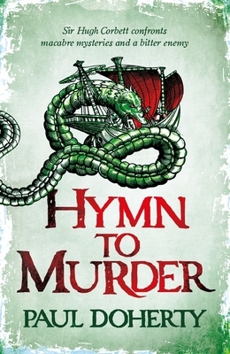 Hymn to Murder by Paul Doherty