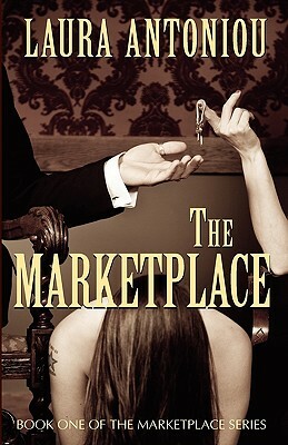 The Marketplace by Laura Antoniou