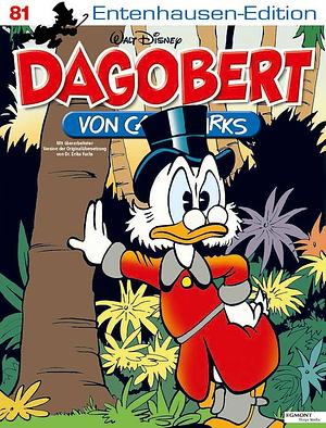 Dagobert von Carl Barks by The Walt Disney Company