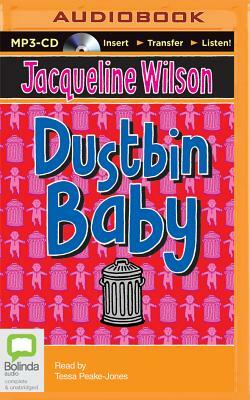 Dustbin Baby by Jacqueline Wilson