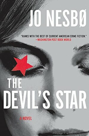 The Devil's Star by Jo Nesbø