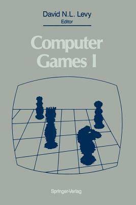 Computer Games I by 