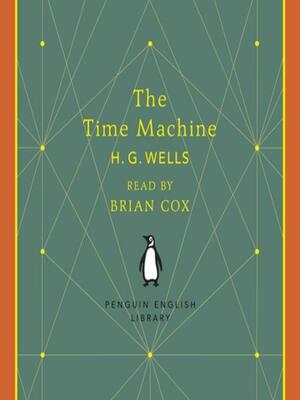 The Time Machine by H.G. Wells