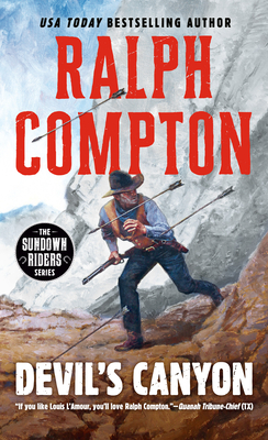 Devil's Canyon by Ralph Compton