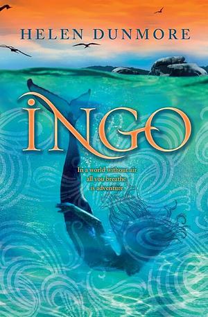 Ingo by Helen Dunmore